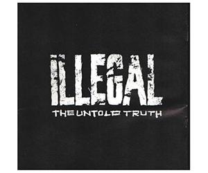 Legal - The Untold Truth