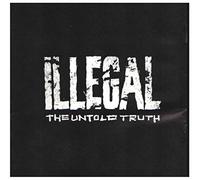 Legal - Untold Truth