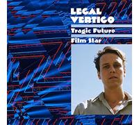 Legal Vertigo - Tragic Future Film Star