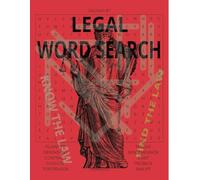 LEGAL WORD SEARCH: KNOW THE LAW, FIND THE LAW