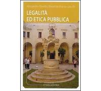 Legalità ed etica pubblica
