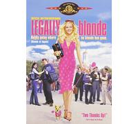 Legally Blonde 1