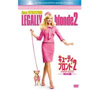 Legally Blonde 2 [03/E, J/Dd5. 1