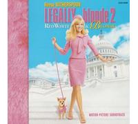 Legally Blonde 2: Red, White & B
