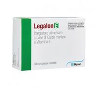 LEGALON E 30CPR RIVESTITE