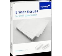 Legamaster 7-120200 Fazzoletti di ricambio per cancellino magnetico