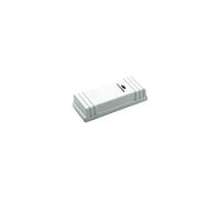 Legamaster 7-120300 gomma per cancellare Plastica Bianco 1 pz