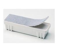 Legamaster 7-120300 gomma per cancellare Plastica Bianco 1 pz