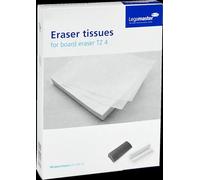 Salviette di ricambio per cancellino TZ4 - Legamaster - conf. 100 pezzi