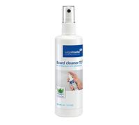Legamaster 7 - 121000 - Detergente per Lavagna Bianca TZ 6 rapida essiccazione, adatto per la pulizia regolare base di scrittura Singolo 125 ml Colore
