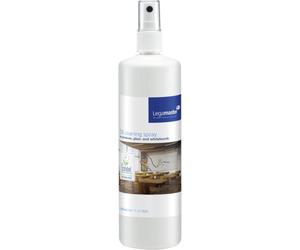 Legamaster 7-121300 - Detergente per lavagna bianca TZ 8, adatto anche per lavagne in vetro, 250 ml