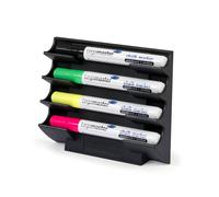 Legamaster 7-122600, Magnetic Accessory Holder for Glass Boards. Markerhalterung
