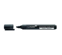 Legamaster 7-155001 Presentation Marker TZ 41 No Pressing On Flip Chart Paper Ch