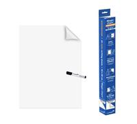 Legamaster 7-159100 Lucidi per lavagna bianca Magic-Chart (L x A) 600 mm x 800
