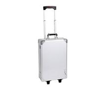 Legamaster 7-225300 Professional Travel Valigetta per presentazioni Alluminio N