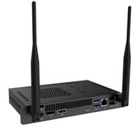 Legamaster 7-8613103-00 OPS PC AL-i5-1235U Modulo PC