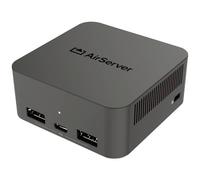 Legamaster 7-863230 Airserver Connect 3 Ricevitore Cast