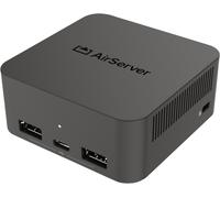 Sistema di presentazione wireless AirServer Connect 3