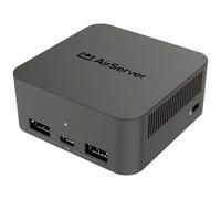 Sistema di presentazione wireless AirServer Connect 3