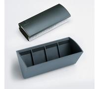 Legamaster Board Assistant Marker Container and Eraser in One Ref TZ415 Eraser a