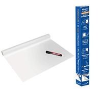 Legamaster Magic-Chart - Carta stagnola, 60 x 80 cm