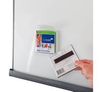 Legamaster magnetic tape 25mm x 3m