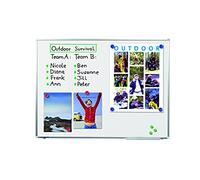 Legamaster PREMIUM PLUS Whiteboard. 60 x 90 cm