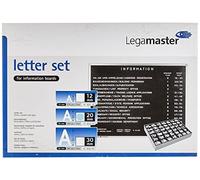 Legamaster Set da disegno 20 mm, 560 pezzi.