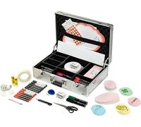 Legamaster Valigetta professionale per moderazione 7-225400 – 3200 pezzi, alluminio di alta qualità