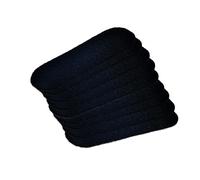 Legamaster - whiteboard eraser pad felt refill - 10 pc - for wooden eraser erase