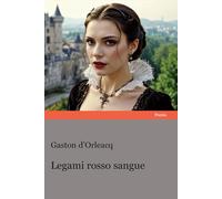 Legame rosso sangue