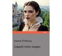 Legame rosso sangue