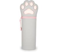 Legami 2 In 1 Astuccio In Silicone Morbido - Kawaii - Temi Vari Animali