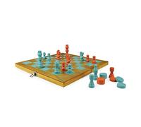 Scacchi E Dama - Wooden Chess And Draughts | Legami