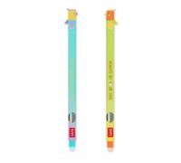 LEGAMI 2 PENNE CANCELLABILI SAN VALENTINO LIMITED EDITION