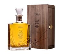 Legàmi +38 Brandy Berta Brandy Invecchiato 38 Anni cl70 43%