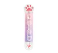 Legami 5,1 cm - 1 colla e nastro correttivo Kitty