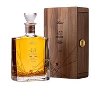 Legàmi +51 Brandy Berta Brandy Invecchiato 51 Anni