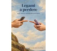 Legami a perdere: Amore, amicizia e ghosting nella società liquida