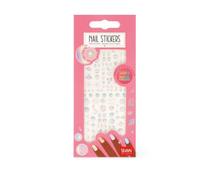 Legami - Adesivi per Unghie Magic - Nail Stickers