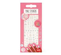 Legami - Adesivi per Unghie Magic - Nail Stickers