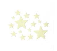 Legami Adesivi Super Stars Space Glow In The Dark