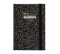 Legami AG2316042, genius