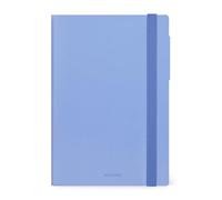 AGENDA MEDIUM WEEKLY DIARY 12 MONTH 2025 - CORN FLOWER LEGAMI