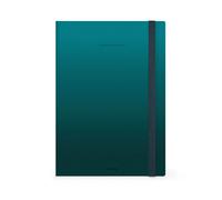 Legami Agenda del docente 2026/2027 Settimanale 13 Mesi - Deep Teal