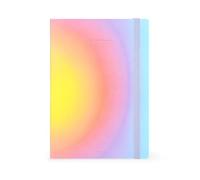 Legami - Agenda del Docente Large, Aura, Special Edition, Settimanale, 13 Mesi, Agosto 2025 - Agosto 2026, Pianificazione Didattica, Registro Classe, Orario, Calendario Scolastico, 17x24 cm