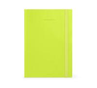 Legami - Agenda del Docente Large, Chartreuse, Agenda Settimanale, 13 Mesi, da Agosto 2025 ad Agosto 2026, Pianificazione Didattica, Registro Classe, Orario, Calendario Scolastico, 17 x 24 cm
