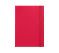 Legami - Agenda del Docente Large, Cherry Bomb, Agenda Settimanale, 13 Mesi, da Agosto 2025 ad Agosto 2026, Pianificazione Didattica, Registro Classe, Orario, Calendario Scolastico, 17 x 24 cm