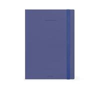 Legami - Agenda del Docente Large, Future Dusk, Agenda Settimanale, 13 Mesi, da Agosto 2025 ad Agosto 2026, Pianificazione Didattica, Registro Classe, Orario, Calendario Scolastico, 17 x 24 cm