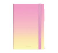 Legami Agenda Giornaliera 2026-2027 Sunrise Lover Medium 12x18cm